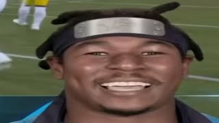 the Lions certainly had fun with their SNF player intros [upl. by Akinam]