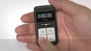 043  How to control two sound processors with the Cochlear Nucleus 6 Remote Control [upl. by Jordain574]