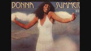 Donna Summer  quotCould it be Magicquot [upl. by Ylagam669]