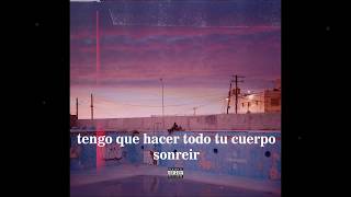 dvsnbody smile subtitulada en español [upl. by Danais]