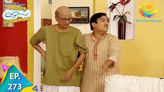 Taarak Mehta Ka Ooltah Chashmah  Episode 273  Full Episode [upl. by Anoiek]