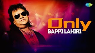 Bappi Lahiri hit songs  Aaj Ei Dintake  Takhon Tomar Ekush Bachhar  Bappi Lahiri bangla gaan [upl. by Hyatt]