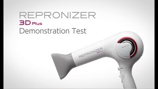 REPRONIZER 3D Plus Demonstration Experiment [upl. by Annawat]