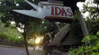 Idas Homestay Candidasa [upl. by Yanrahs268]