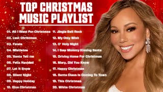 Top Christmas Songs of All Time 🎄 Popular Christmas Music Playlist 🎅🏻 Christmas Playlist 2023 [upl. by Kcirrag742]