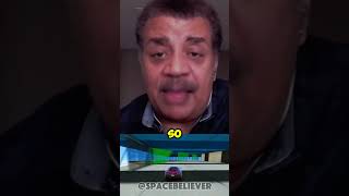 How does Space continue to Grow  Neil deGrasse Tyson space growth [upl. by Evin]