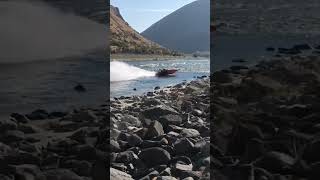 mistakes were made yesno powerboat fail boatfails jetboat [upl. by Stoddart]