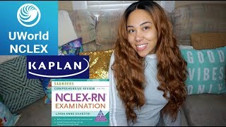 NCLEXRN review what WORKED and what DIDNT [upl. by Hanimay]