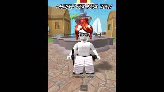 DIARRHEAmm2editrobloxrobloxshortsrobloxfypシ゚viral fypgoviral blowup mm2murdermystery2 [upl. by Oinigih]