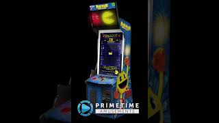 pac man chomp mania all music and sounds [upl. by Otrebla]