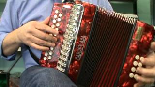 BEGINNER BUTTON ACCORDION [upl. by Landmeier837]