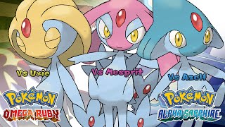 Pokémon Generations Episode 7 The Vision [upl. by Archy]