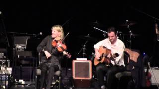 Calvin Vollrath  Natalie MacMaster May 24 Morinville [upl. by Notwal]