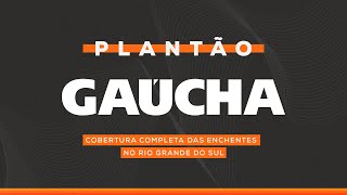 Últimas informações sobre a enchente no Rio Grande do Sul  Rádio Gaúcha  09052024 [upl. by Ardel]