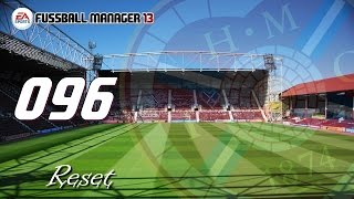 Fußball Manager 13  Lets Play 096 Comeback in der Premiership  FM13 LP [upl. by Jahdal]