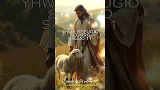 YHWH Refugio Seguro [upl. by Ferrand734]