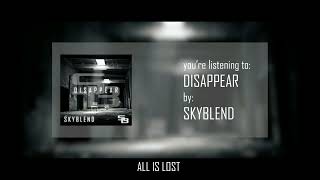 Disappear  Starset  Skyblend Cover [upl. by Anilesor]