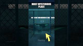 TOP 5 SCARIEST PLACES IN GTA SAN ANDREAS gta gtasanandreas secrets [upl. by Irehj]