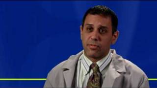 Dr Das Gupta Cancer Treatment Options [upl. by Breh]