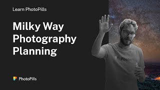 Milky Way Photography Planning  Step by Step Tutorial [upl. by Petty]