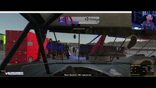 Late Model At Eldora Fixed [upl. by Edahsalof]