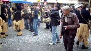 Hommage à la société folklorique des Wa Wa de Chapelle Lez Herlaimont [upl. by Auston]