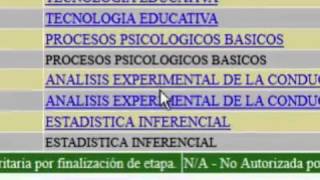 How to Subasta UABC [upl. by Melmon]