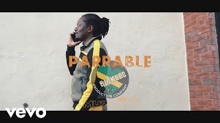 Parrable  The Mother Way Official Video [upl. by Nnaeoj602]