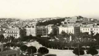 Postales de Melilla primera mitad del siglo XX [upl. by Ola432]