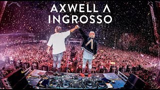 Progressive House Compilation  Axwell Λ Ingrosso [upl. by Liborio169]