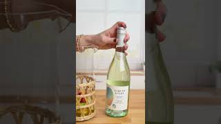 White Wine Summer Sangria Recipe [upl. by Maltz]