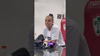 Entrevista Gabi Portilho brasileirofeminino [upl. by Marshall823]