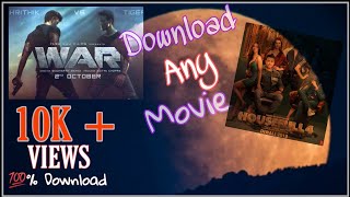 How to download full HD Hollywood movie and HD Bollywood movie from SD movie point 💯 [upl. by Allister]