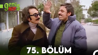 Geniş Aile 75 Bölüm FULL HD [upl. by Rabassa645]