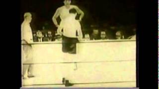 BOXEO James Braddock vs Max Baer 1935 [upl. by Bamberger]