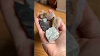 I Tumbled Rocks Until They Turned Into Crystals the full story [upl. by Maynard]