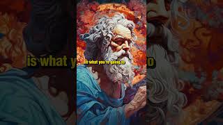 Story of Socrates and three filters stoicism motivation philosophy [upl. by Aglo461]