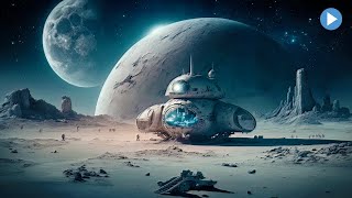 MISSION BACKUP EARTH 🎬 Exclusive Full SciFi Movie 🎬 English HD 2024 [upl. by Emylee]