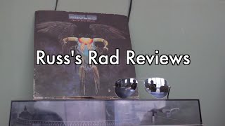 Eagles  One of These Nights  Russs Rad Reviews Episode 15 [upl. by Edmanda]