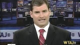 WTAJ 11pm News February 20 2008 [upl. by Eaves]