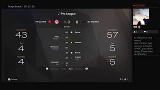 EA SPORTS FC 25 RETAPER RSC Charleroi [upl. by Ander]