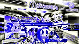 PlayStationFan404 Behaves At McDonald’sUngrounded In BluePower [upl. by Eihctir]