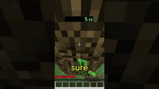 Speedrunning Every item in Minecraft Wooden Sword minecraft speedruning gamingshorts [upl. by Marget]