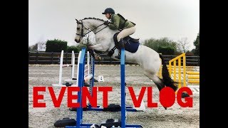 EVENT VLOG  Aston Le Walls [upl. by Ranjiv]