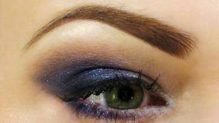 PERFECT ARCHES Awesome Eyebrow Makeup Tutorial ♥ [upl. by Clementine]