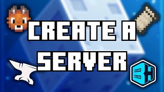 How to Create a Server for Minecraft Modpacks [upl. by Francesco]