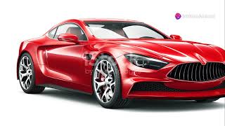 Top 5 Fastest Sports Cars in 2024 [upl. by Anilag]