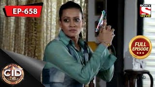 CIDBengali  Full Episode 658  16th September 2018 [upl. by Sabina]