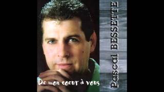 Pascal Bessette Je suis seul [upl. by Maxima]