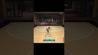 Best Beginner dribble glitch nba2k25🎮 [upl. by Terri249]